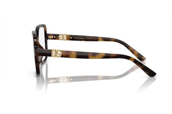 dolce gabbana 5105U Γυαλια Ορασεως 