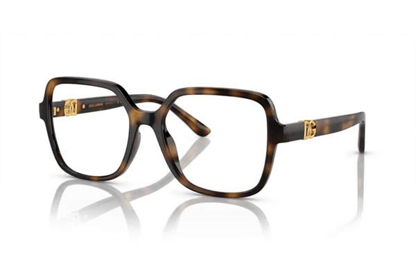 dolce gabbana 5105U Γυαλια Ορασεως 