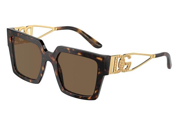 DOLCE GABBANA 4446B Γυαλια Ηλιου 