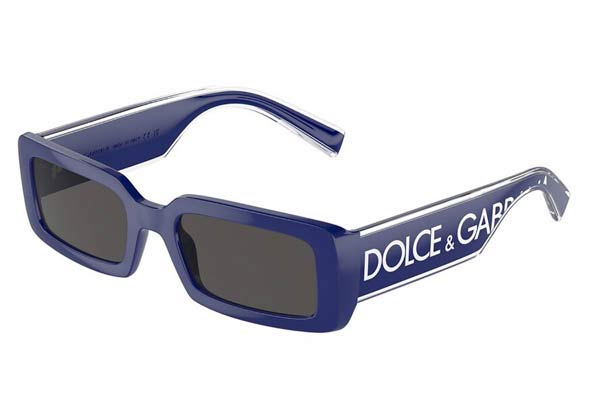 DOLCE GABBANA 6187 Γυαλια Ηλιου 