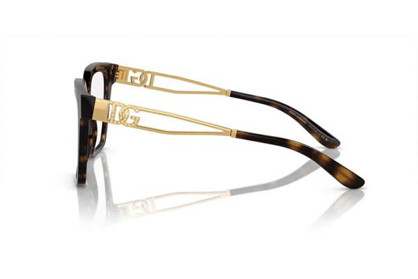 dolce gabbana 3376B Γυαλια Ορασεως 