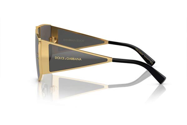 DOLCE GABBANA 2305 Γυαλια Ηλιου 