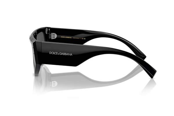 DOLCE GABBANA 4461 Γυαλια Ηλιου 