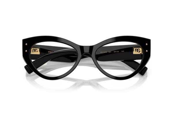 dolce gabbana 3403 Γυαλια Ορασεως 