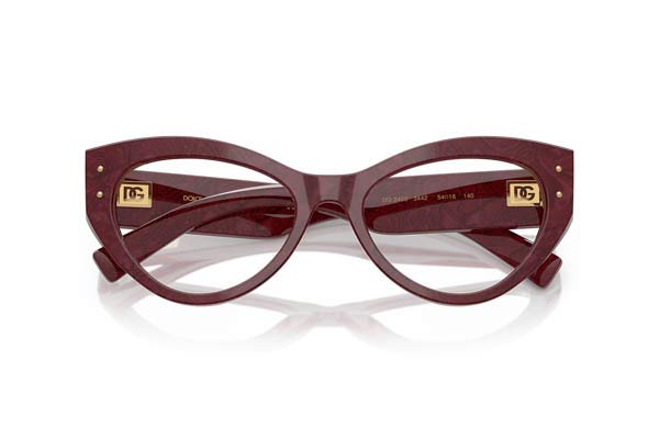 dolce gabbana 3403 Γυαλια Ορασεως 