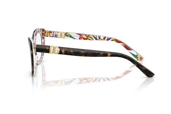 dolce gabbana 3398 Γυαλια Ορασεως 
