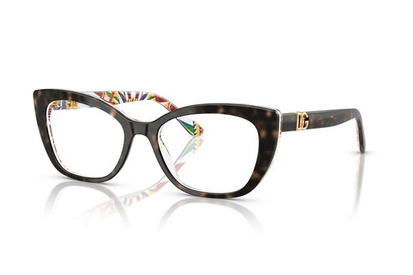 dolce gabbana 3398 Γυαλια Ορασεως 