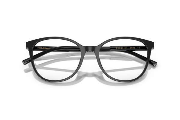 dolce gabbana 3425 Γυαλια Ορασεως 