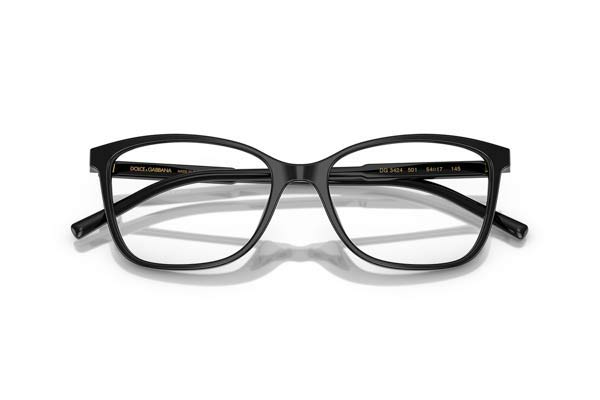 dolce gabbana 3424 Γυαλια Ορασεως 