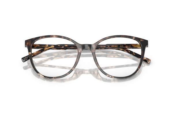 dolce gabbana 3425 Γυαλια Ορασεως 