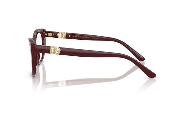 dolce gabbana 3398 Γυαλια Ορασεως 