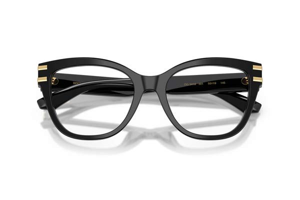 dolce gabbana 3418 Γυαλια Ορασεως 