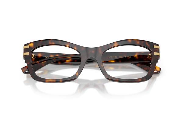 dolce gabbana 3420 Γυαλια Ορασεως 