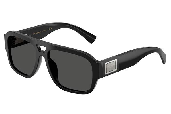 DOLCE GABBANA 4506