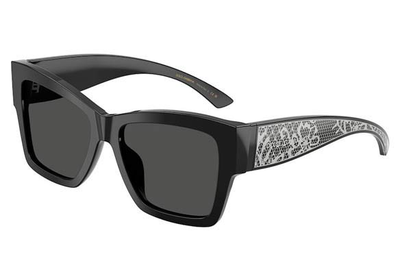 DOLCE GABBANA 4493