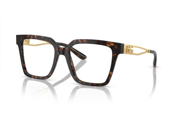 dolce gabbana 3376B Γυαλια Ορασεως 