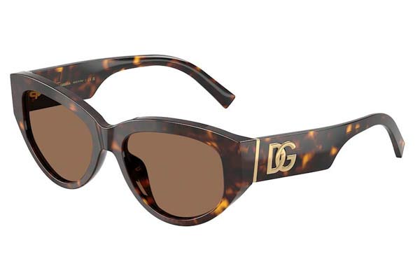 DOLCE GABBANA 4514