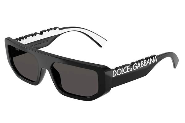 DOLCE GABBANA 6203