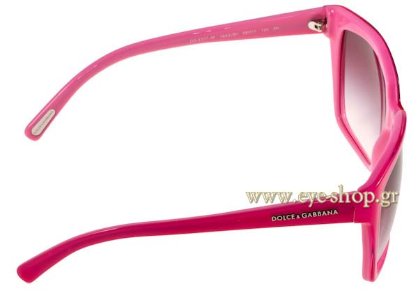 dolce gabbana 4077M Γυαλια Ηλιου 