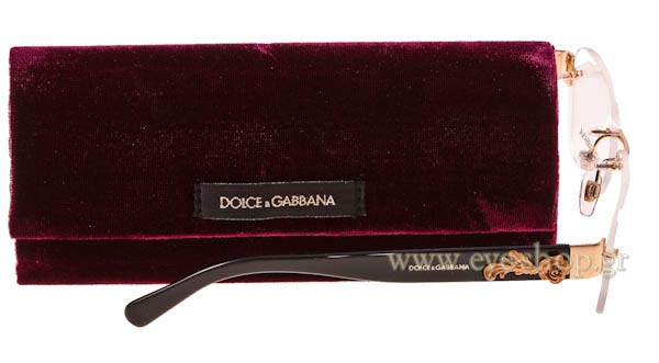 dolce gabbana 1241 Γυαλια Ορασεως 