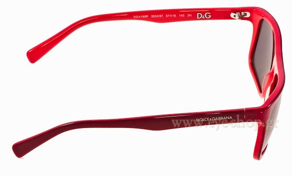 dolce gabbana 4165P Γυαλια Ηλιου 
