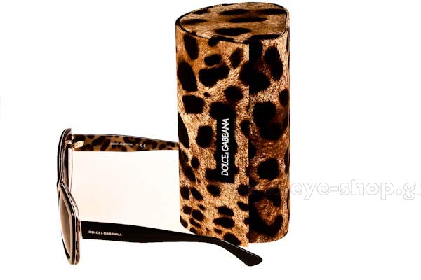 dolce gabbana 4233 Γυαλια Ηλιου 