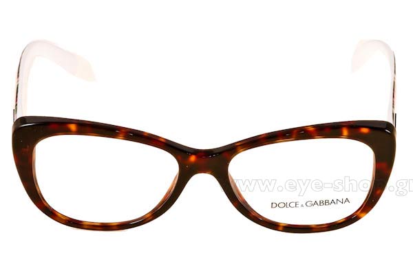 dolce gabbana 3166 Γυαλια Ορασεως 