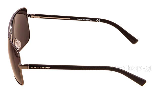 dolce gabbana 2142 Γυαλια Ηλιου 