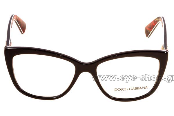 dolce gabbana 3190 Γυαλια Ορασεως 