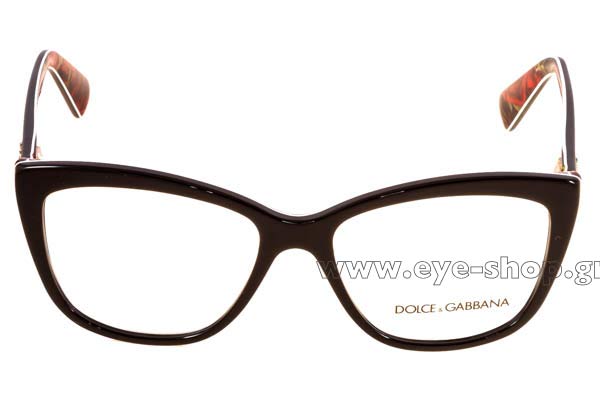 dolce gabbana 3190 Γυαλια Ορασεως 