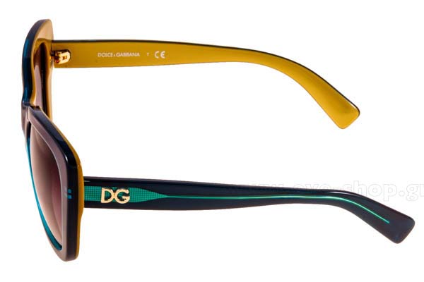 dolce gabbana 4260 Γυαλια Ηλιου 