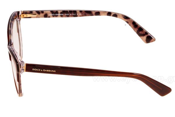 dolce gabbana 3229 Γυαλια Ορασεως 