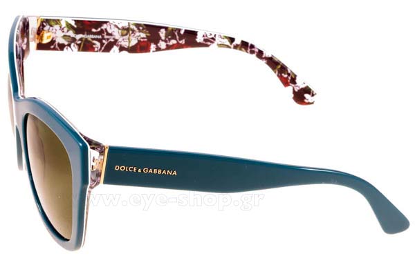 dolce gabbana 4270 Γυαλια Ηλιου 