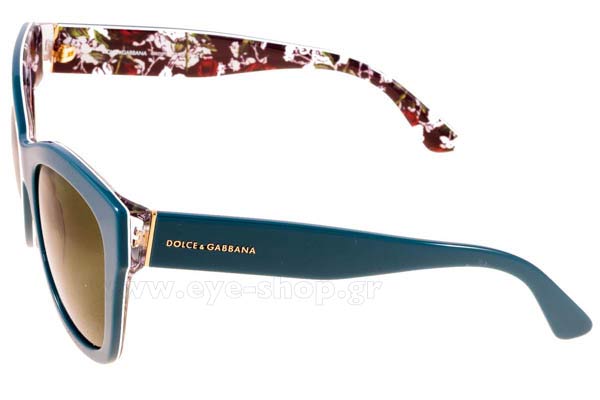 DOLCE GABBANA 4270 Γυαλια Ηλιου 