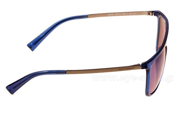 dolce gabbana 6107 Γυαλια Ηλιου 