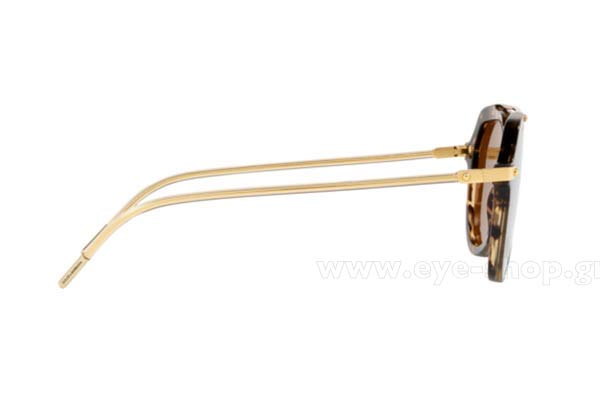 dolce gabbana 4330 Γυαλια Ηλιου 