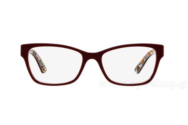 dolce gabbana 3274 Γυαλια Ορασεως 