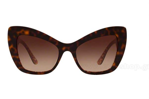dolce gabbana 4349 Γυαλια Ηλιου 