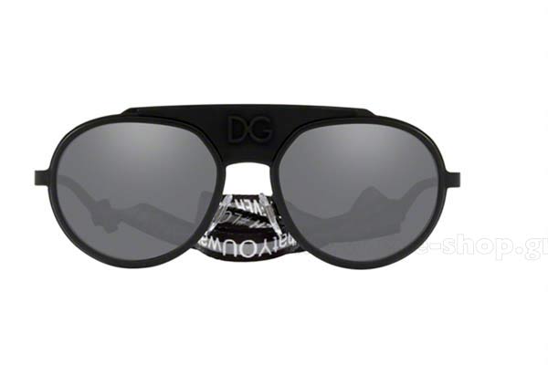 DOLCE GABBANA 2210 Γυαλια Ηλιου 