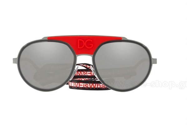 dolce gabbana 2210 Γυαλια Ηλιου 