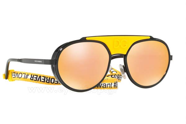 dolce gabbana 2210 Γυαλια Ηλιου 