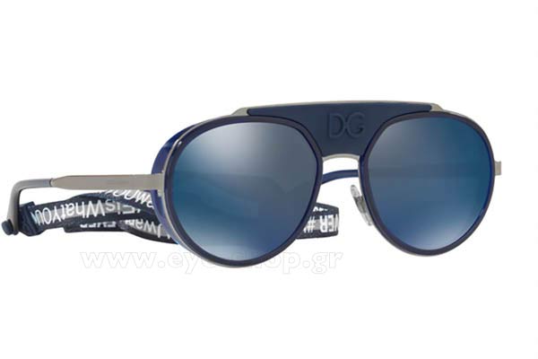 dolce gabbana 2210 Γυαλια Ηλιου 