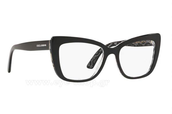 dolce gabbana 3308 Γυαλια Ορασεως 