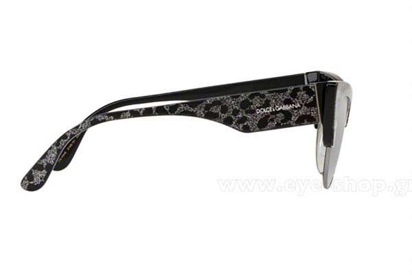 dolce gabbana 4346 Γυαλια Ηλιου 