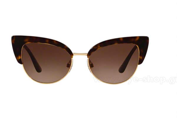 dolce gabbana 4346 Γυαλια Ηλιου 