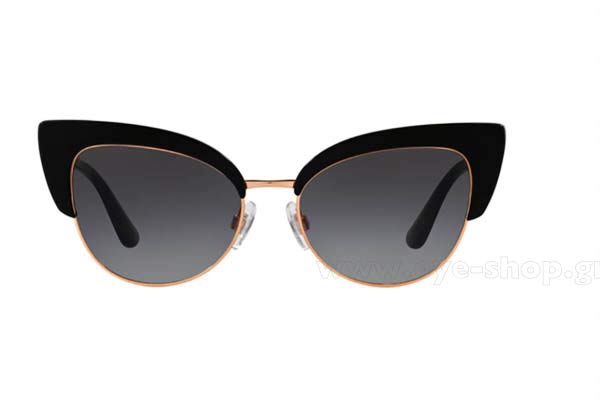 dolce gabbana 4346 Γυαλια Ηλιου 