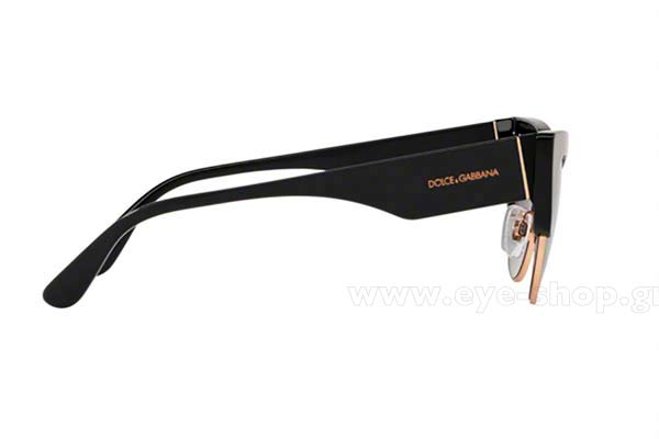 dolce gabbana 4346 Γυαλια Ηλιου 