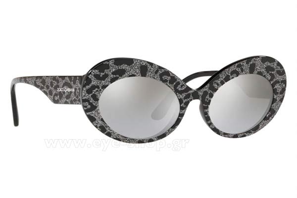 dolce gabbana 4345 Γυαλια Ηλιου 