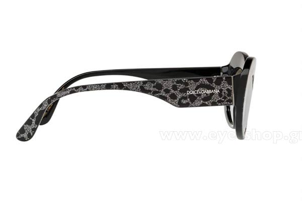 dolce gabbana 4345 Γυαλια Ηλιου 