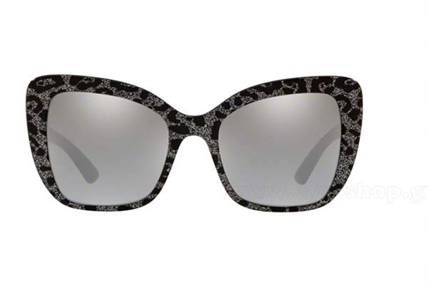 dolce gabbana 4348 Γυαλια Ηλιου 